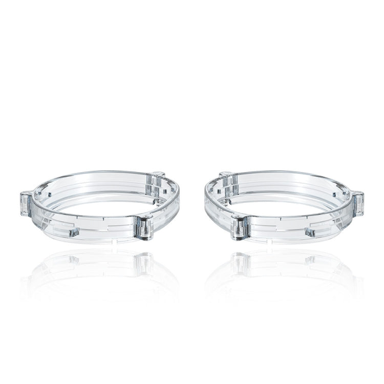 For Meta Quest 3 VR Magnetic Eyeglasses Frame