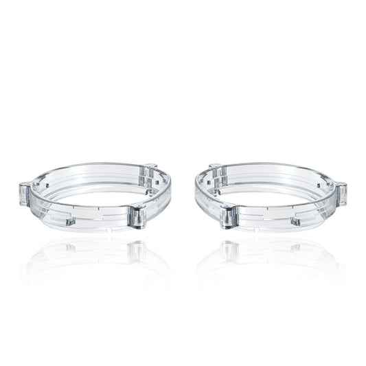 For Meta Quest 3 VR Magnetic Eyeglasses Frame