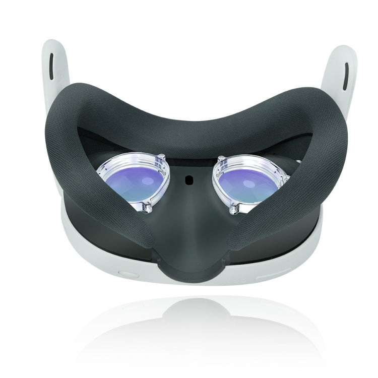 For Meta Quest 3 VR Magnetic Eyeglasses Frame