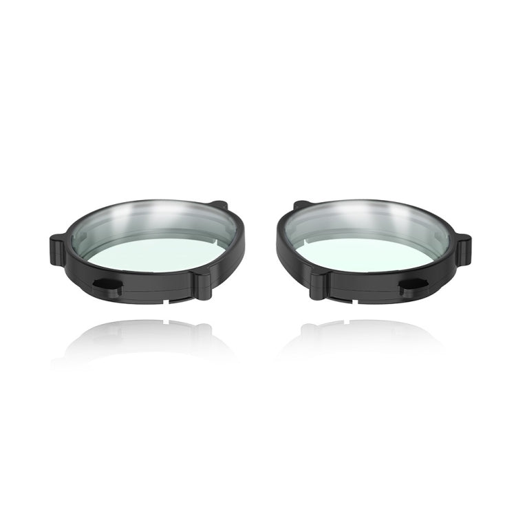 For Meta Quest 3 VR Magnetic Eyeglasses Frame