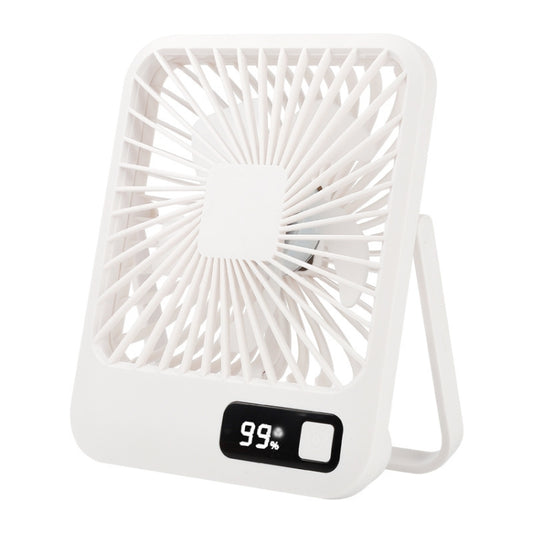 Home Desktop Wall Mounted Fan USB Portable Desktop Mini Fan