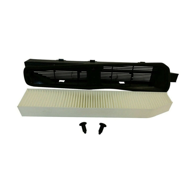 For Jeep Grand Cherokee Air Conditioning Filter Element with Rack