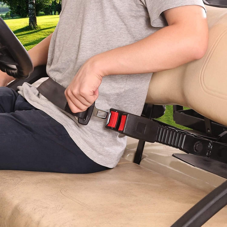 Automobile Two-point Safety Belt Automatic Semi-enclosed Retractor