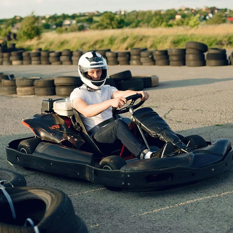 Automobile Two-point Safety Belt Automatic Semi-enclosed Retractor