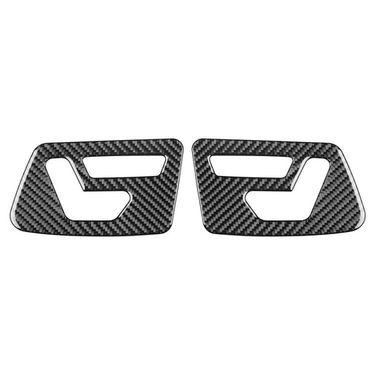 For Mercedes-Benz G-Class W463 2pcs /Set Seat Adjustment Sticker