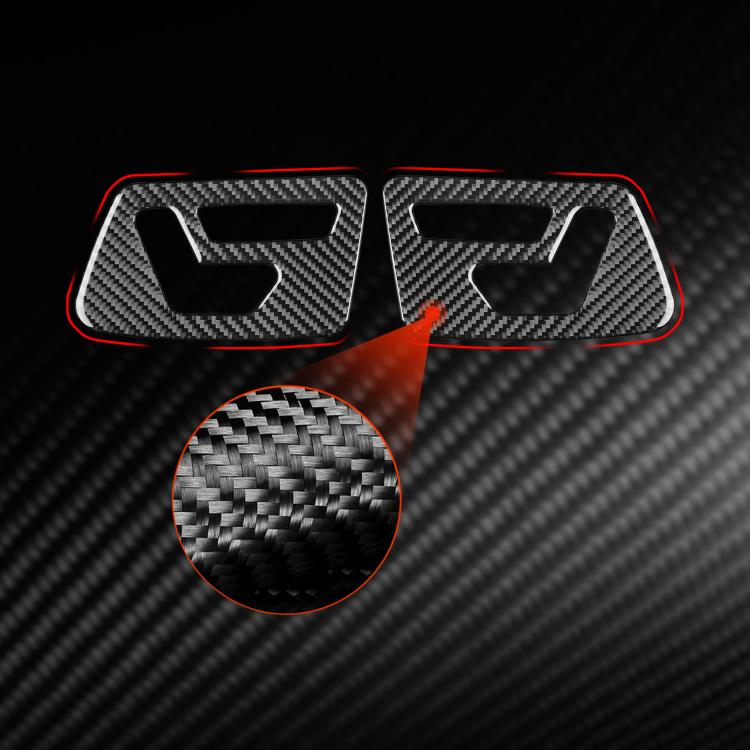 For Mercedes-Benz G-Class W463 2pcs /Set Seat Adjustment Sticker