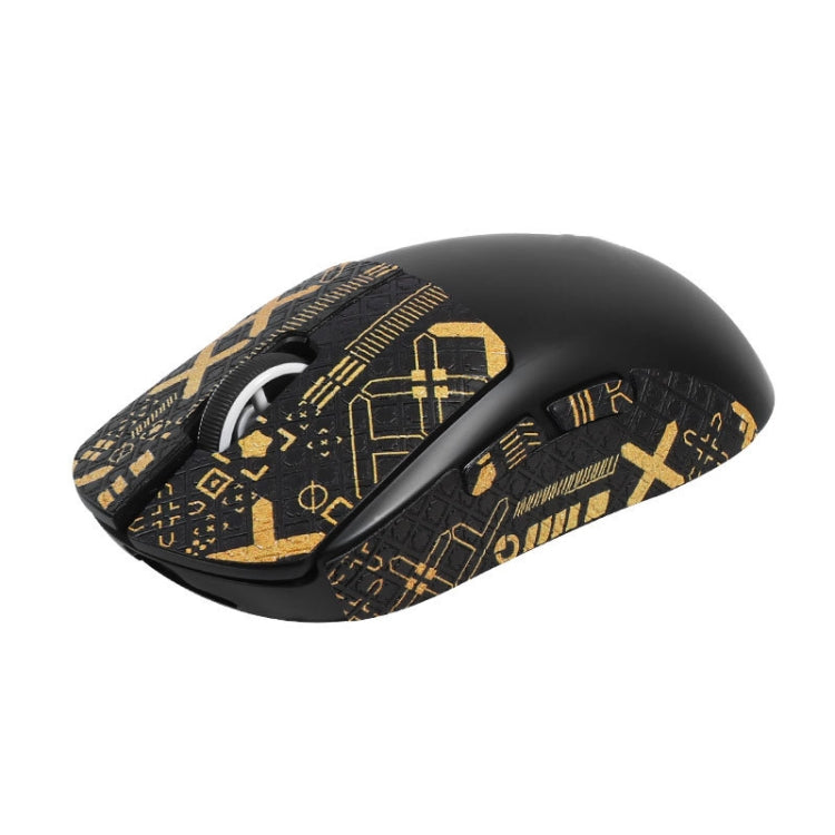 For Logitech GPW 2-Generation Mouse Anti-Slip Stickers Absorb Sweat Paste
