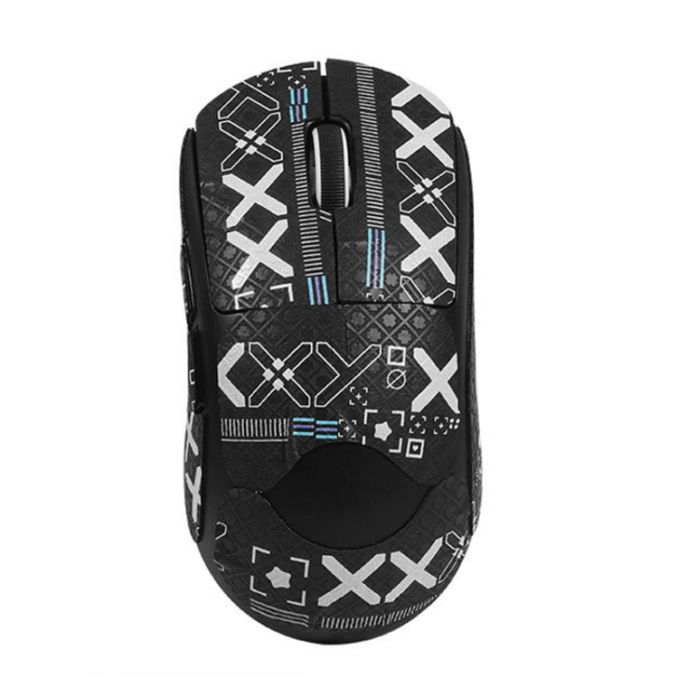 For Logitech GPW 2-Generation Mouse Anti-Slip Stickers Absorb Sweat Paste