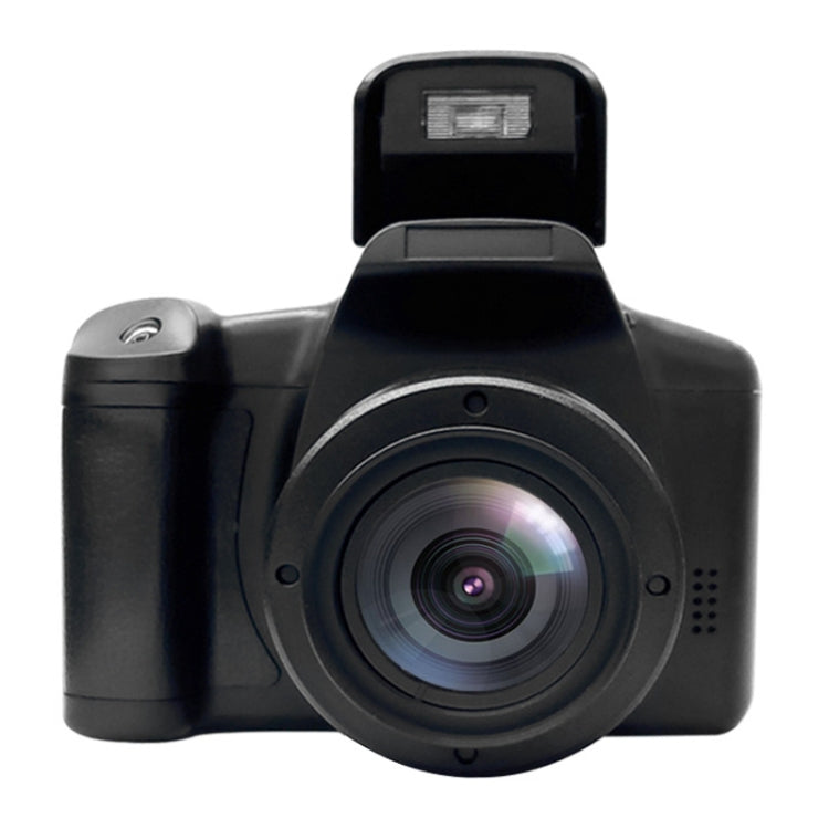HD-05+ 2.4 Inch 1080P HD Digital Camera 16X Digital Zoom Photo And Video DV