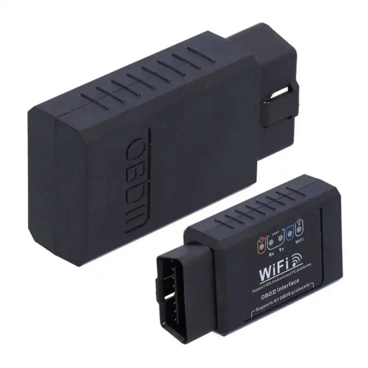 WIFI Car Diagnostic Tool Supports IOS And Android Systems TCS CDP Setector
