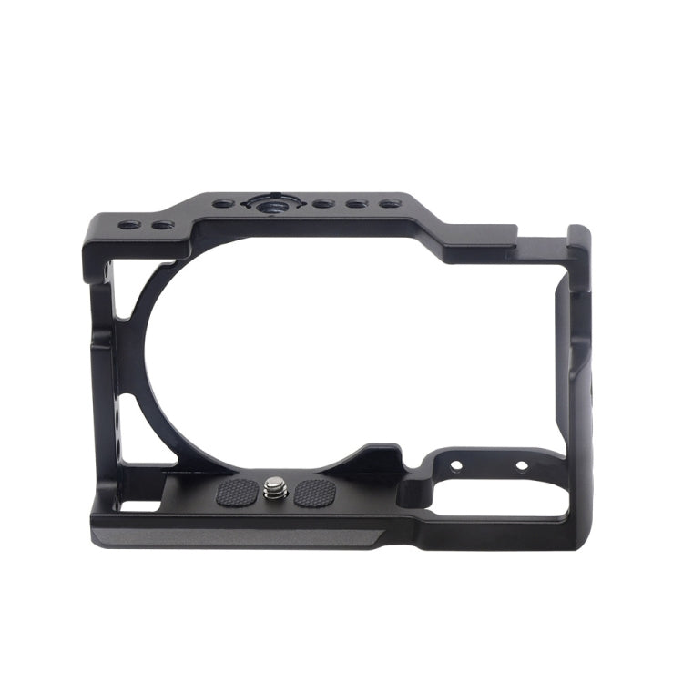FITTEST Camera Metal Rabbit Cage For Sony A6000 / A6100 / A6300 / A6400 / A6500