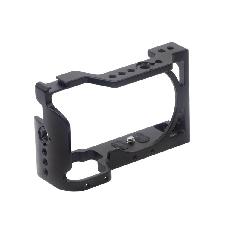 FITTEST Camera Metal Rabbit Cage For Sony A6000 / A6100 / A6300 / A6400 / A6500