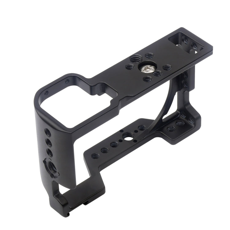 FITTEST Camera Metal Rabbit Cage For Sony A6000 / A6100 / A6300 / A6400 / A6500
