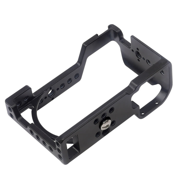 FITTEST Camera Metal Rabbit Cage For Sony A6000 / A6100 / A6300 / A6400 / A6500