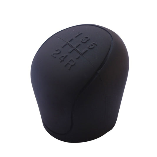 Automotive Silicone Manual Automatic Shift Lever Protective Cover
