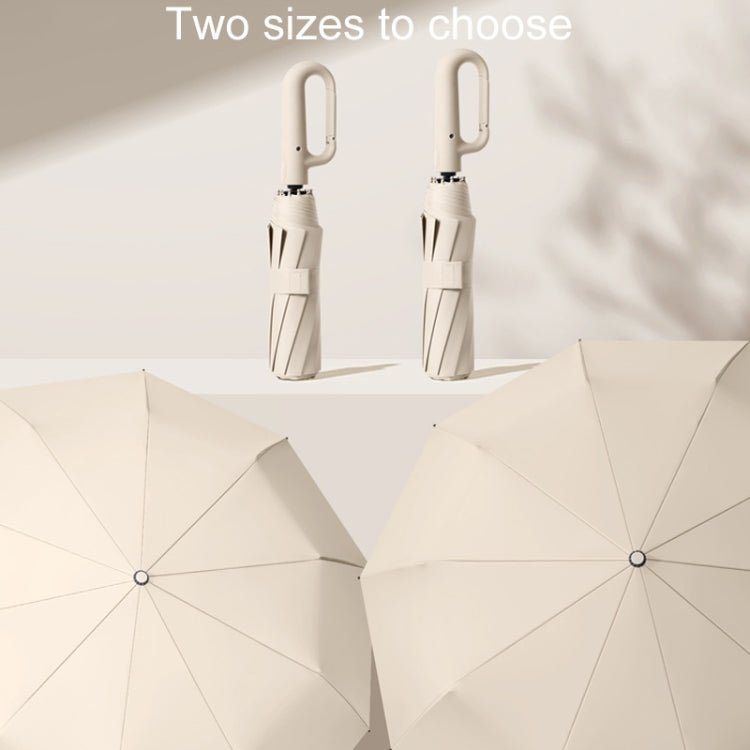 Fully Automatic Rain Or Shine Umbrella Foldable Unisex Sun Shade Umbrella