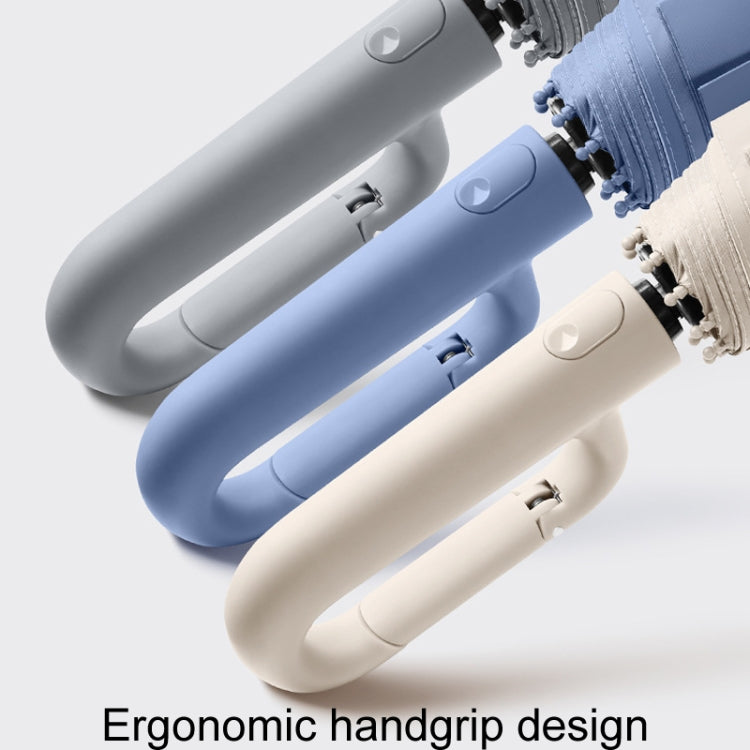 Fully Automatic Rain Or Shine Umbrella Foldable Unisex Sun Shade Umbrella