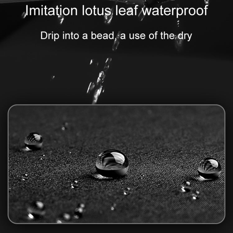 Fully Automatic Rain Or Shine Umbrella Foldable Unisex Sun Shade Umbrella