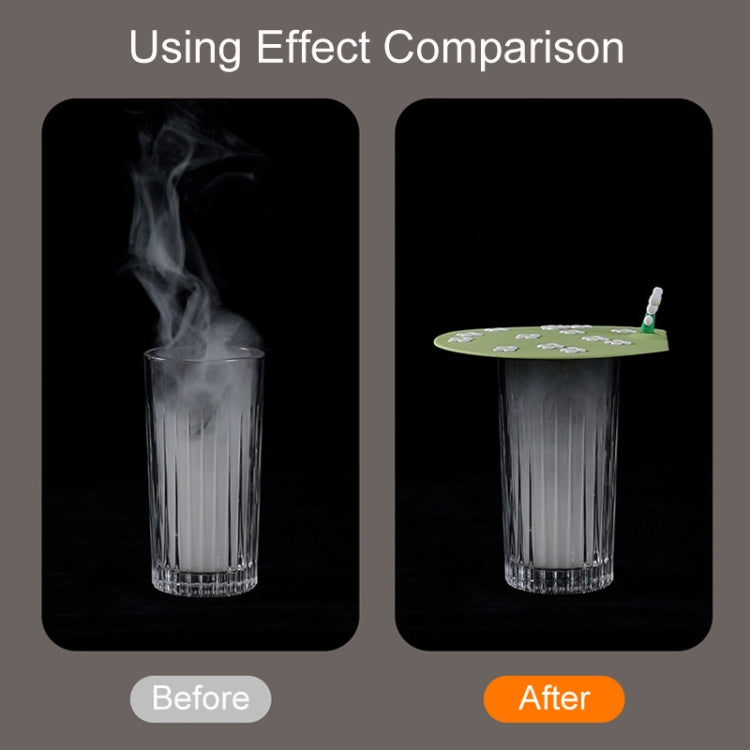 Kitchen Bathroom Anti Clogging Sink Floor Drain Cover Sewer Floor Drain Deodorizer