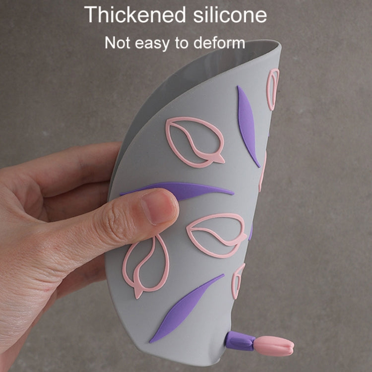 Kitchen Bathroom Anti Clogging Sink Floor Drain Cover Sewer Floor Drain Deodorizer