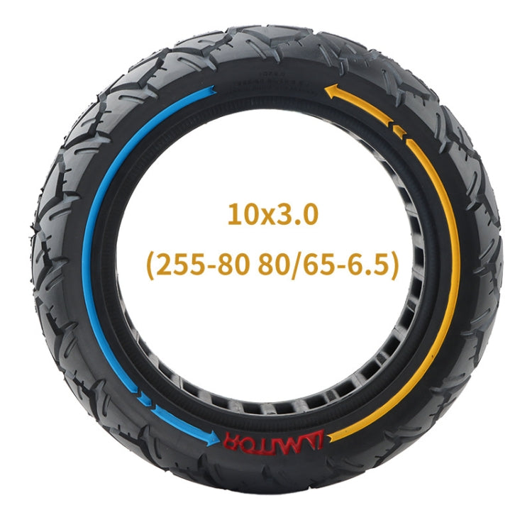 AIMITE 10 x 3 54 Card 255 x 80 / 65-6.5 Electric Scooter Universal Tire