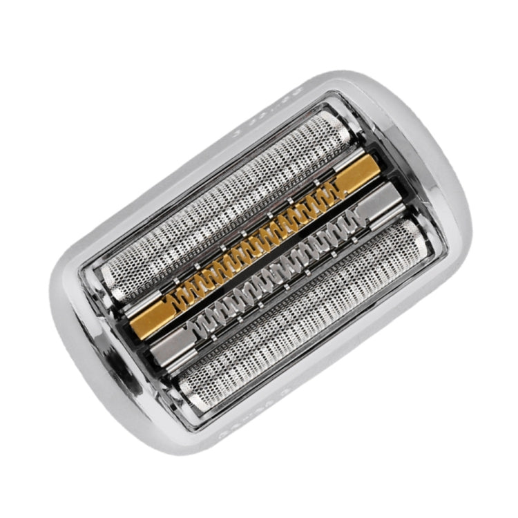 For Braun  Series 9 Electric Shaver Replacement Blade Gold Foil Style