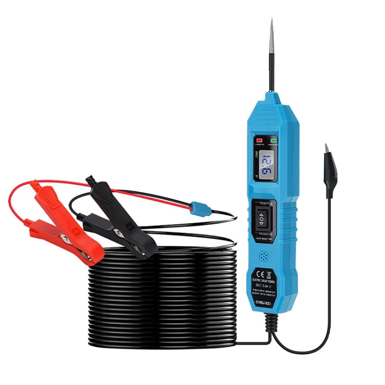 Vehicle Circuit Diode Tester Multifunctional Drive Detectors
