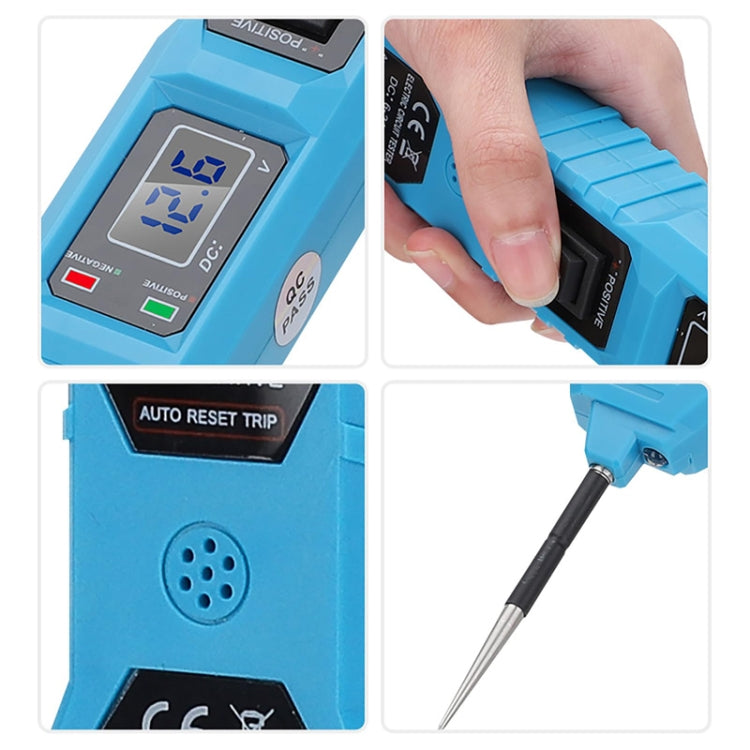 Vehicle Circuit Diode Tester Multifunctional Drive Detectors