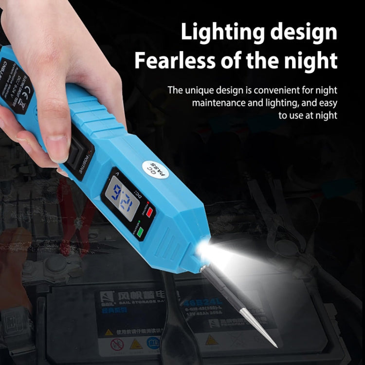 Vehicle Circuit Diode Tester Multifunctional Drive Detectors