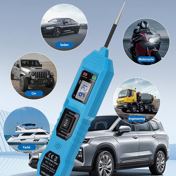 Vehicle Circuit Diode Tester Multifunctional Drive Detectors