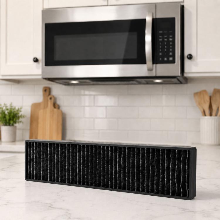 For LG Microwave 5230W1A003A Charcoal Filter Replacement, 5230W1A003A