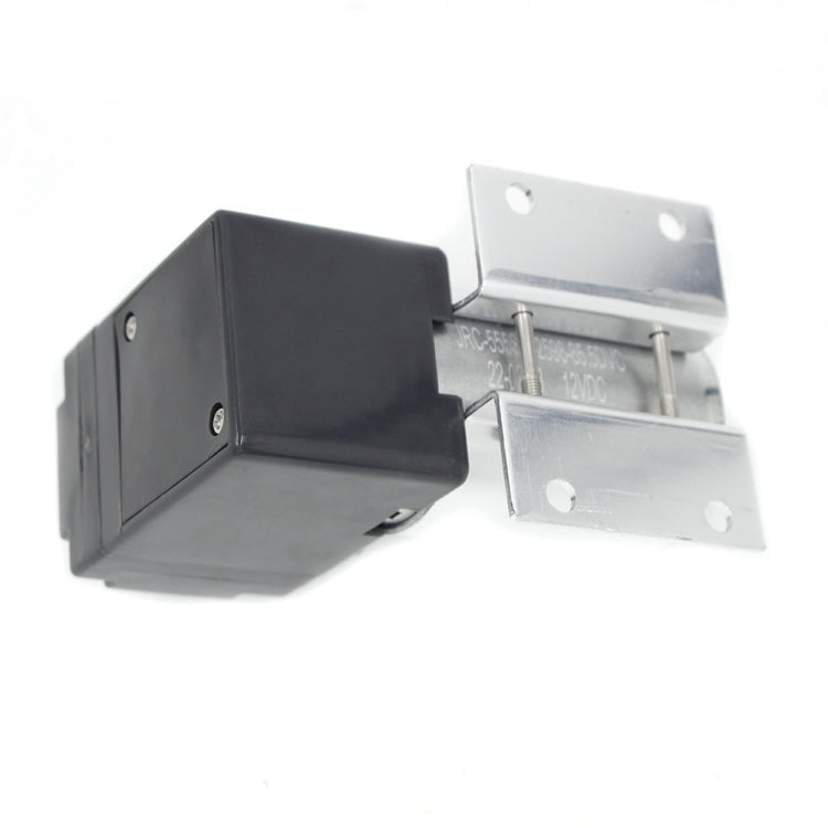 12V 5L/Min 65-120kpa Negative Pressure Vacuum Pump With Stand