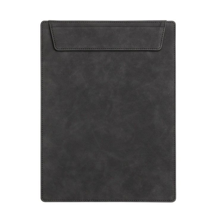 PU Leather A4 Clipboards Magnetic File Folder Office Stationery Supplies
