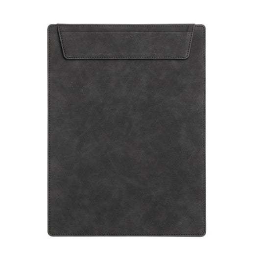 PU Leather A4 Clipboards Magnetic File Folder Office Stationery Supplies