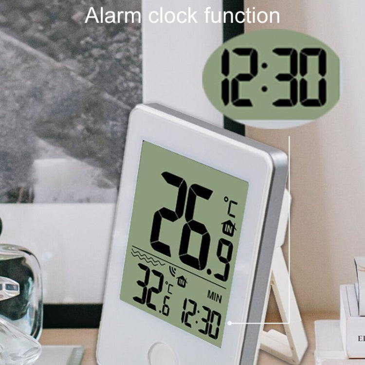 Summer Pool Bathtub Thermometer Wireless Floating Fish Tank Temperature Meter