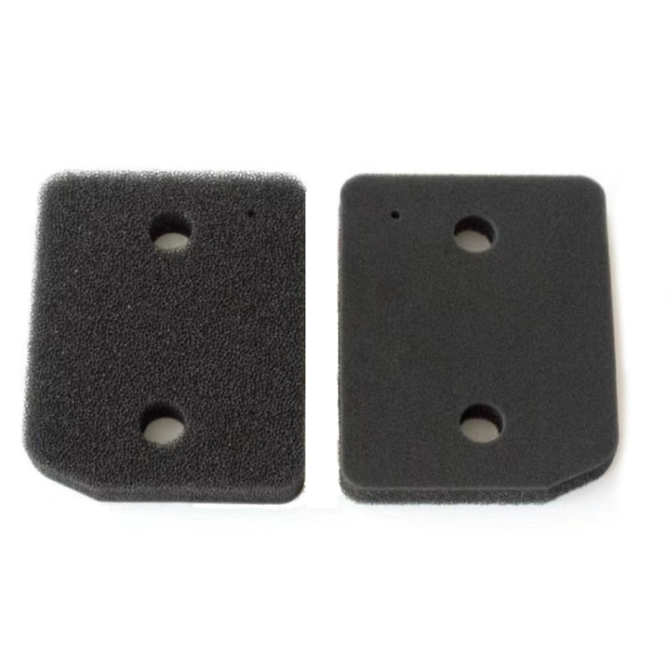 For Miele T1  9164761 Heat Pump Tumble Dryer Filter Replacement