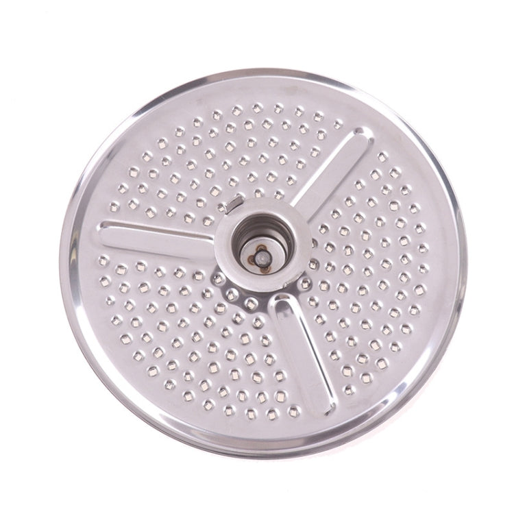 For Thermomix TM5 TM6 Blade Cover Peeler B-shaped Planing Plate