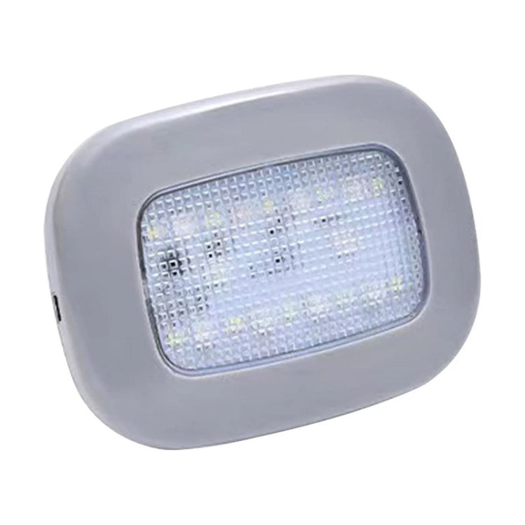 Car USB Charging Strong Magnetic Roof Reading LED Light