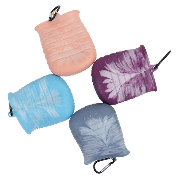 Histotree Pet Foot Washing Cup Multifunctional Dog Paw Cleaning Brush