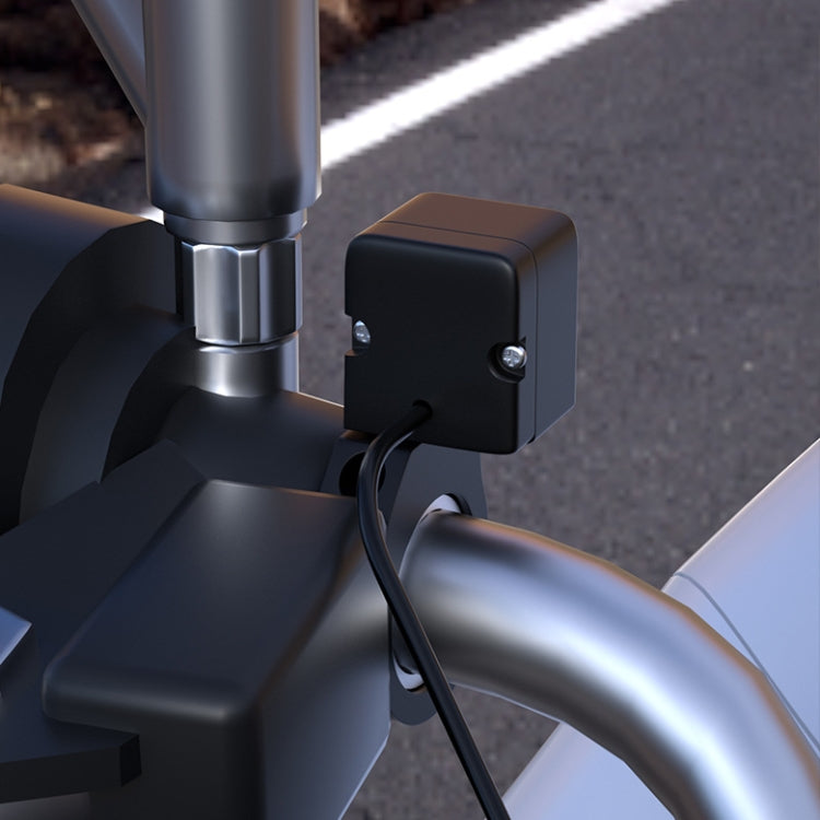 Motorcycle Tricycle Handlebar Headlight Off Switch Modification Accessories