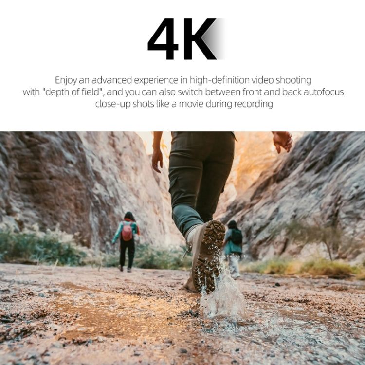 High-Definition CCD Digital Camera 64 Million WiFi Card Camera