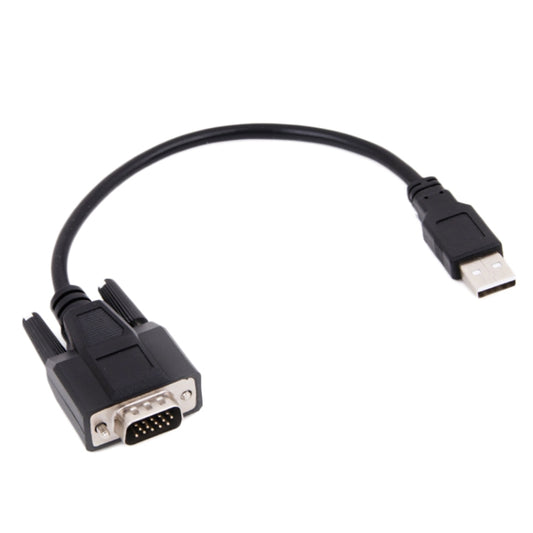 For Lexia 3 PP2000 Peugeot Citroen Diagnostic USB Connection Cable
