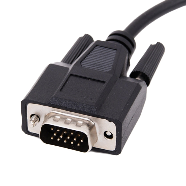 For Lexia 3 PP2000 Peugeot Citroen Diagnostic USB Connection Cable