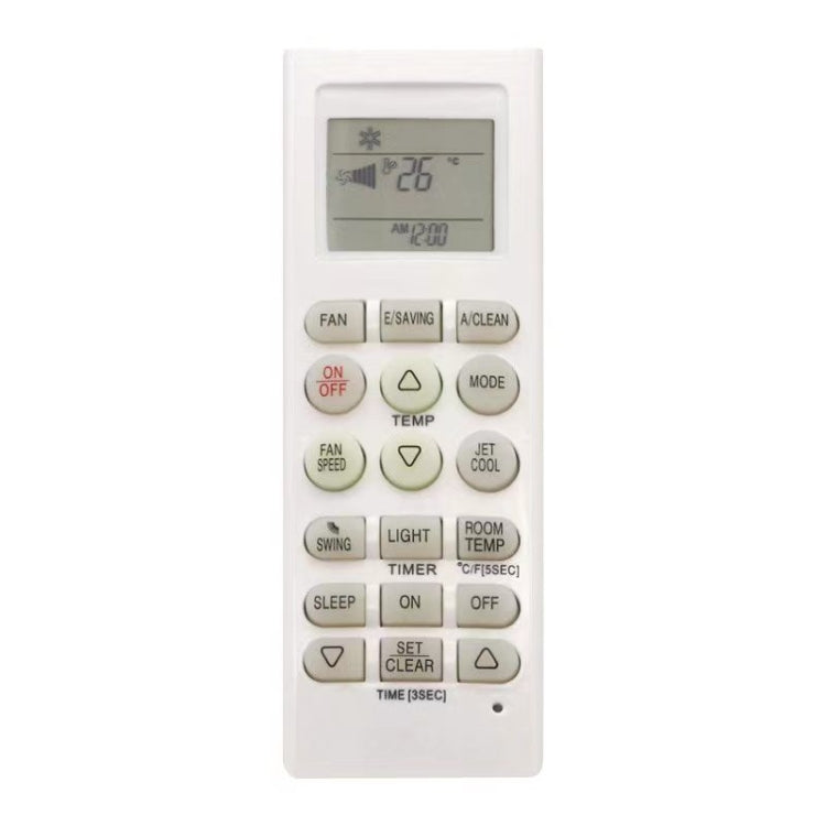 For LG Air Conditioner AKB73315601 AKB73215509 Remote Controller