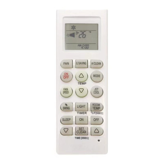 For LG Air Conditioner AKB73315601 AKB73215509 Remote Controller