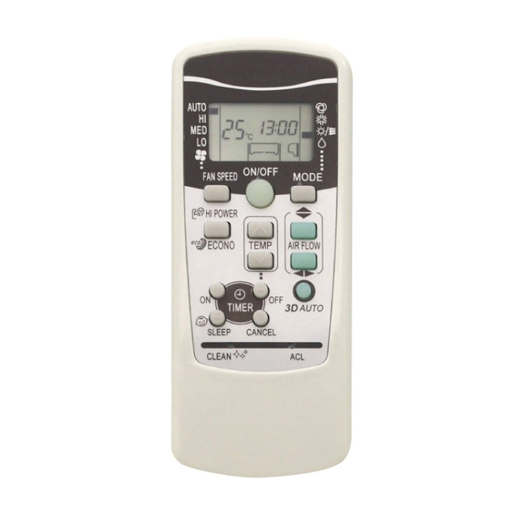 For Mitsubishi Air Conditioner RKT502A420 Remote Control