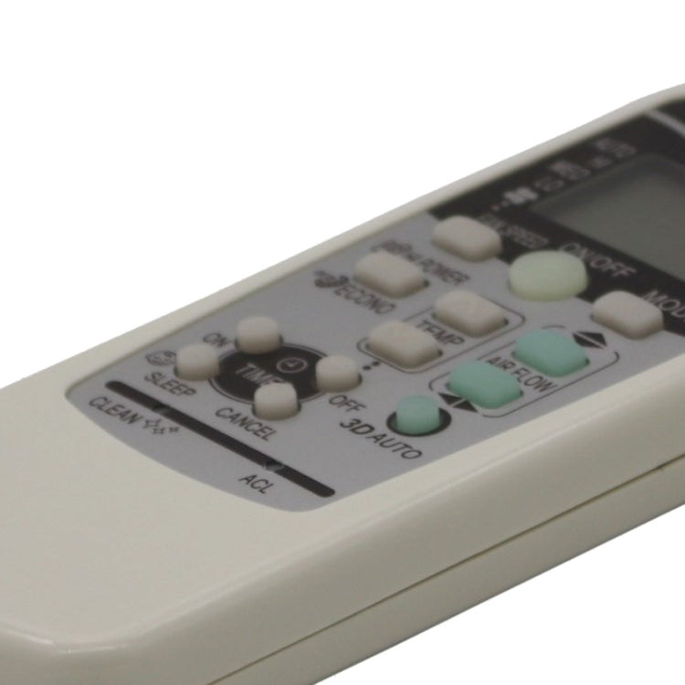 For Mitsubishi Air Conditioner RKT502A420 Remote Control