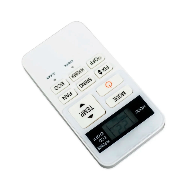 For TOSHIBA Air Conditioner RBC-ASX11E-C Remote Control