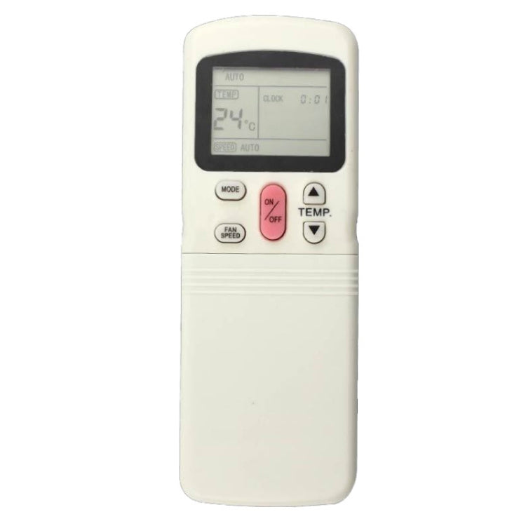 For Midea Air Conditioner R11HG Remote Control