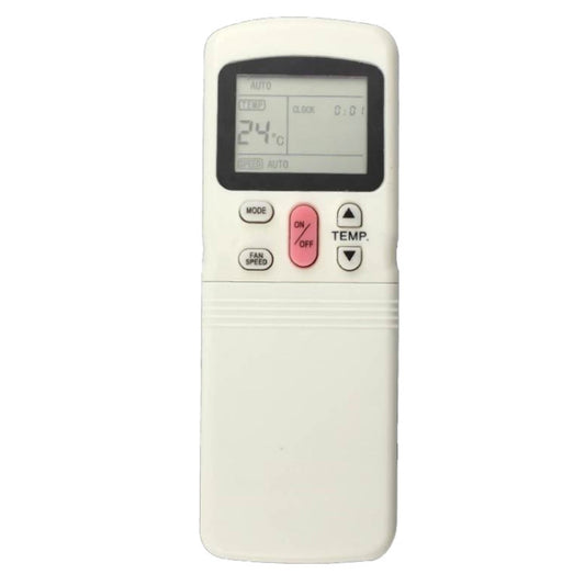 For Midea Air Conditioner R11HG Remote Control